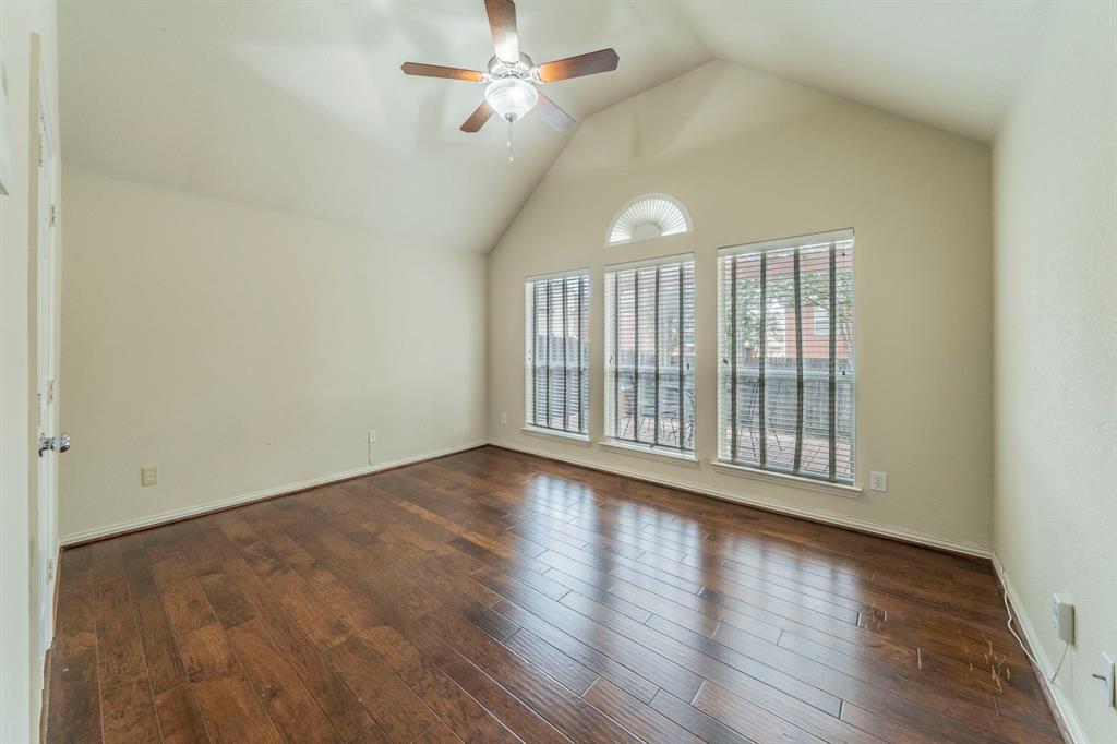 Stonecourt Add - Residential