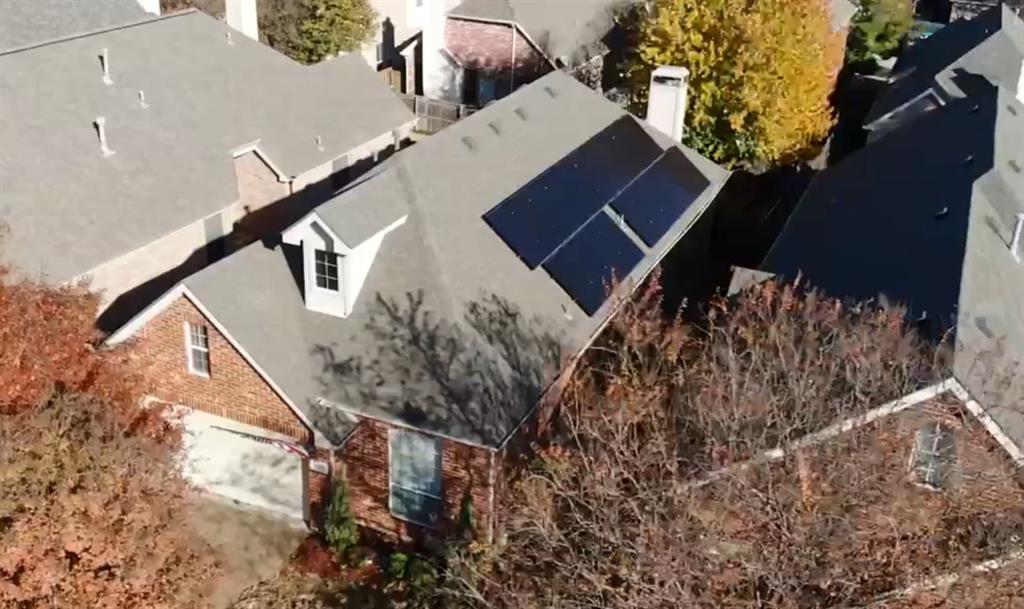 Stonecourt Add - Residential