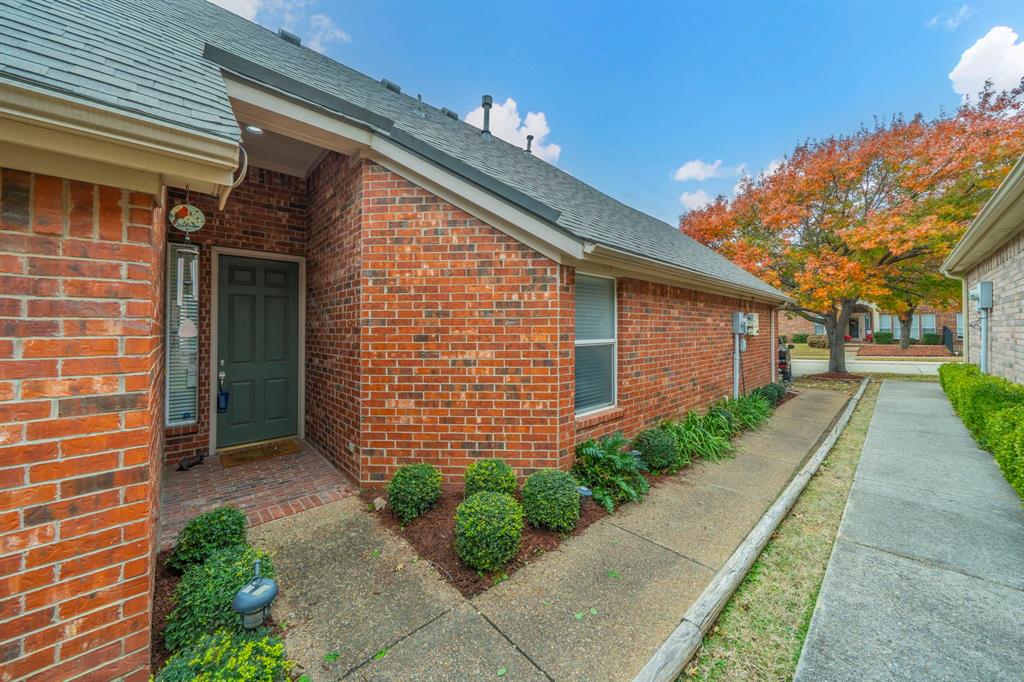 Stonecourt Add - Residential