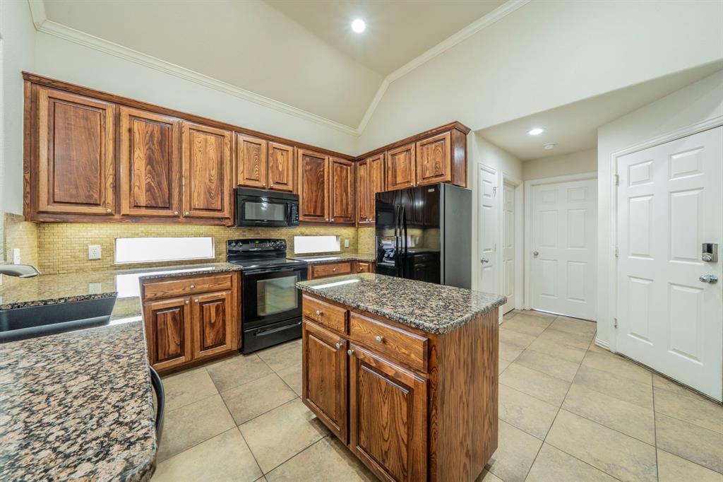 Stonecourt Add - Residential