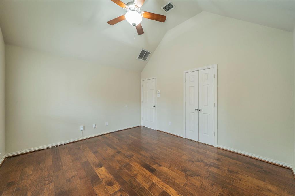 Stonecourt Add - Residential