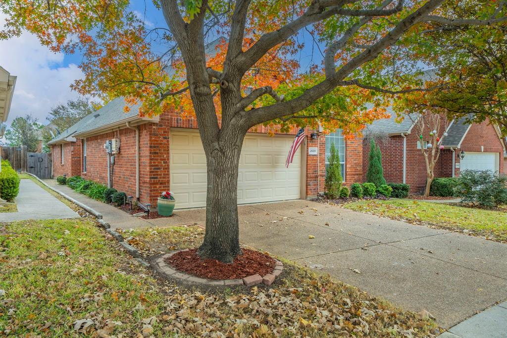 Stonecourt Add - Residential