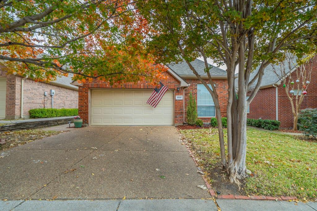 Stonecourt Add - Residential