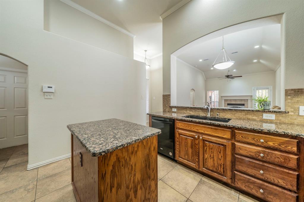 Stonecourt Add - Residential