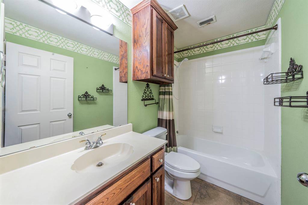 Stonecourt Add - Residential