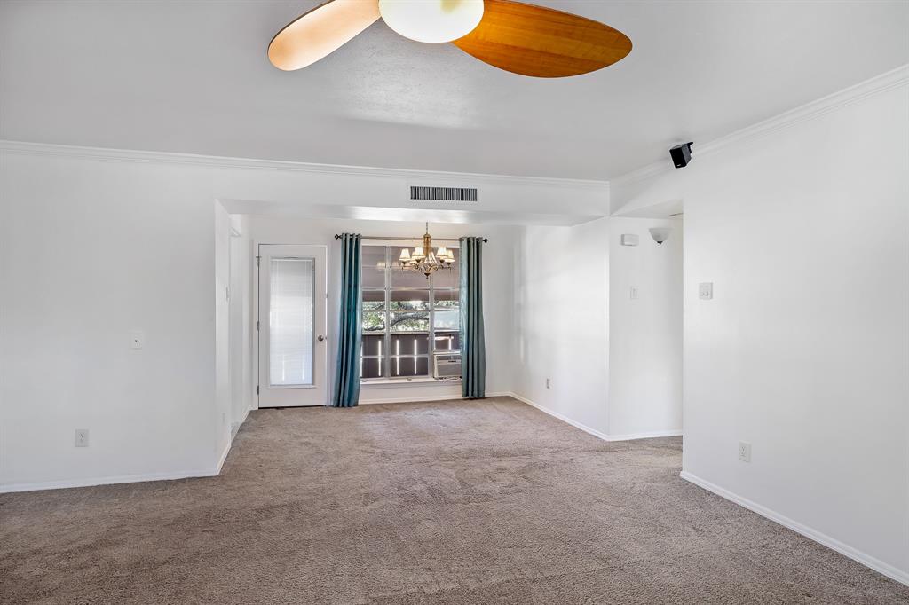 Hollows North Condo - Residential