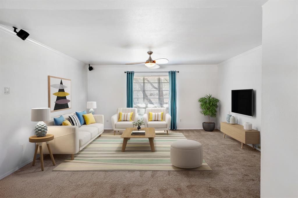 Hollows North Condo - Residential