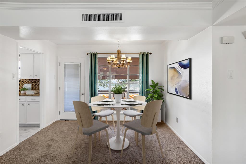 Hollows North Condo - Residential