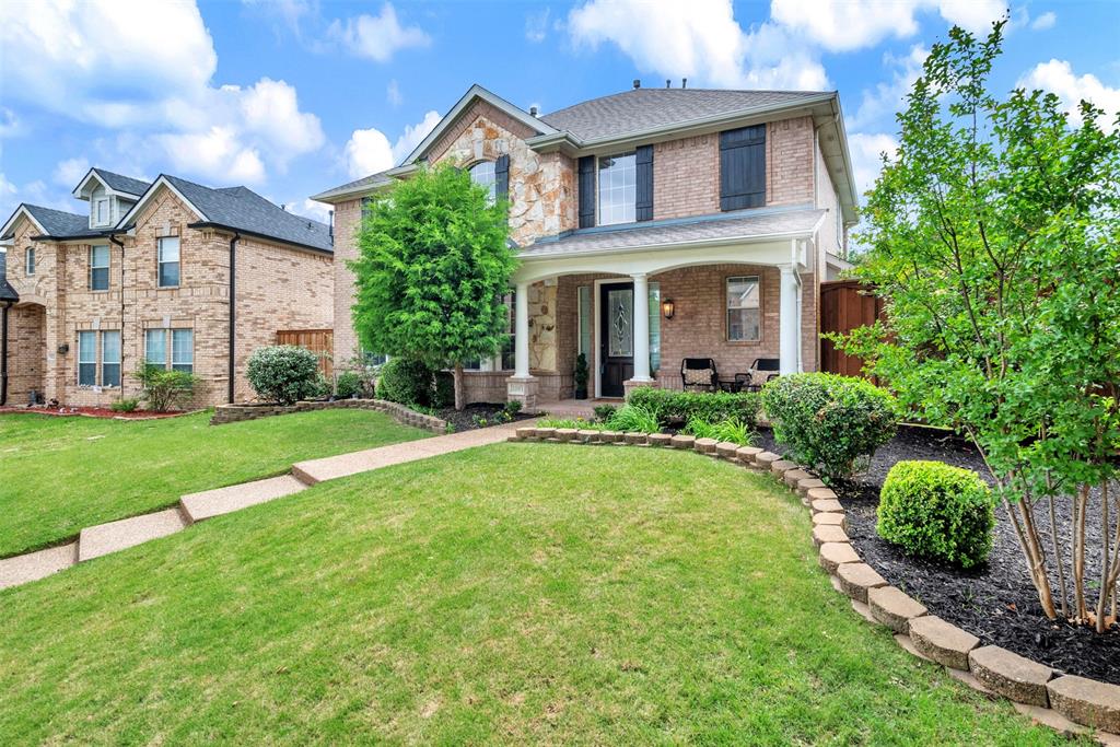 2283 Fox Crossing Lane