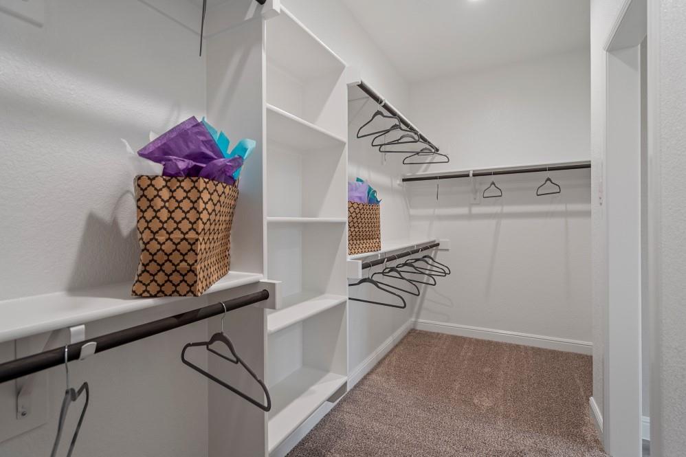 Bluestem - Residential