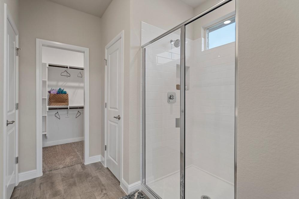 Bluestem - Residential