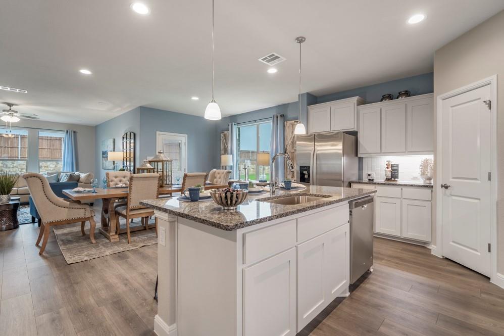 Bluestem - Residential