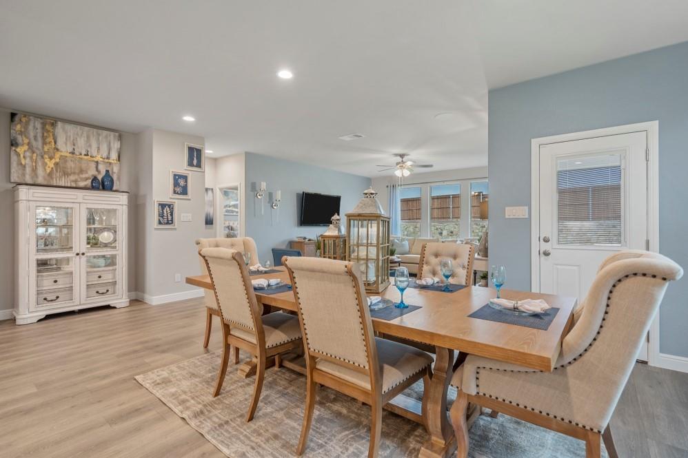 Bluestem - Residential