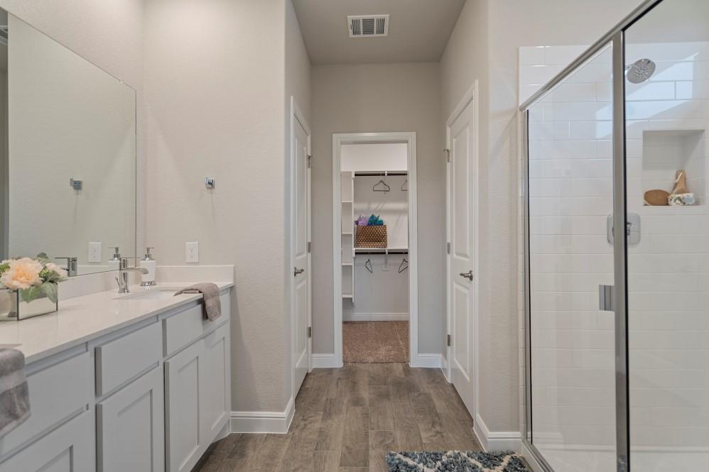 Bluestem - Residential