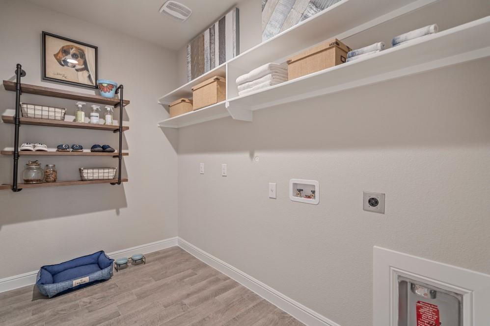 Bluestem - Residential