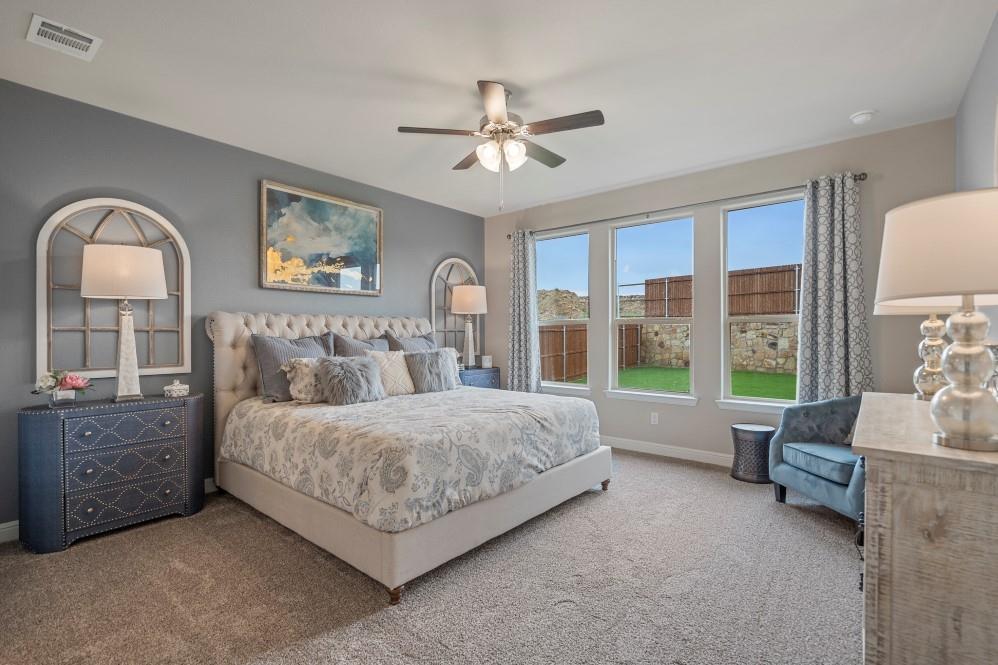 Bluestem - Residential