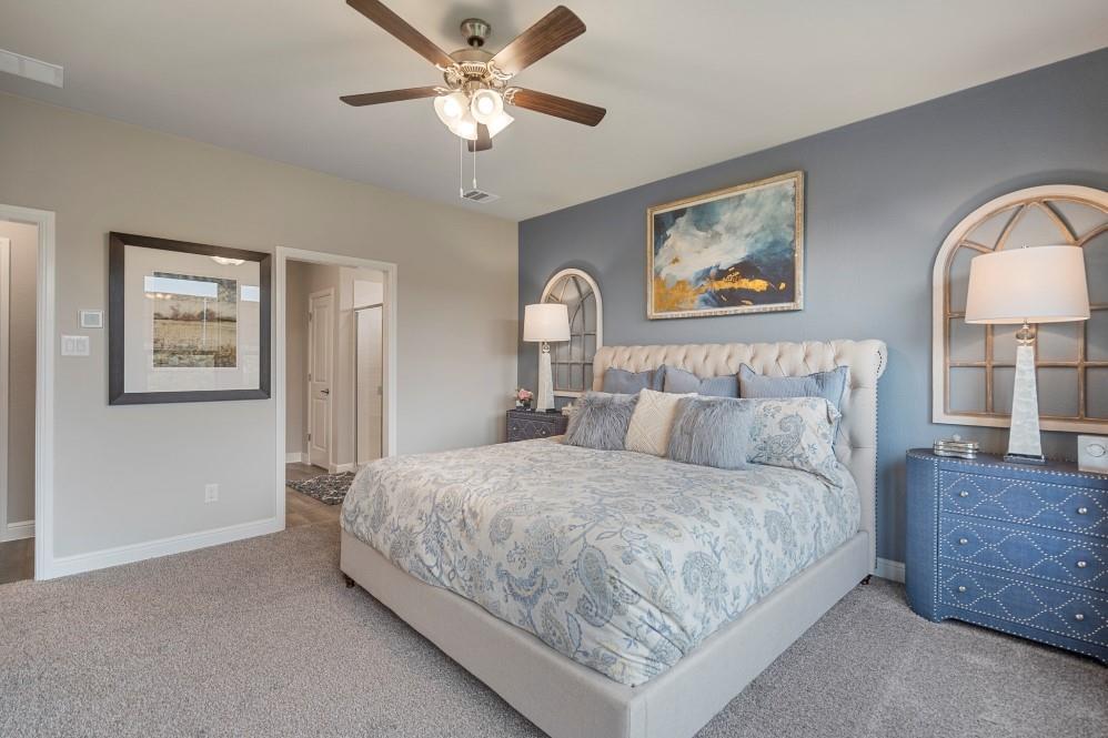 Bluestem - Residential