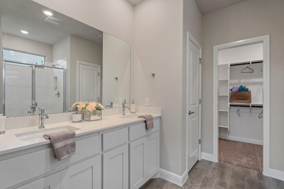 Bluestem - Residential