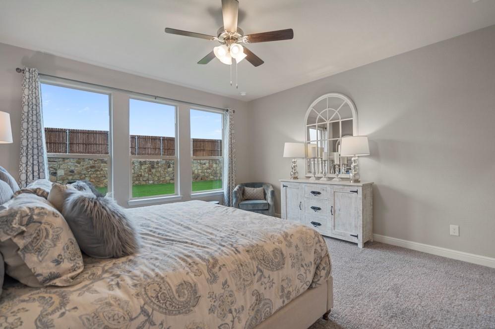 Bluestem - Residential