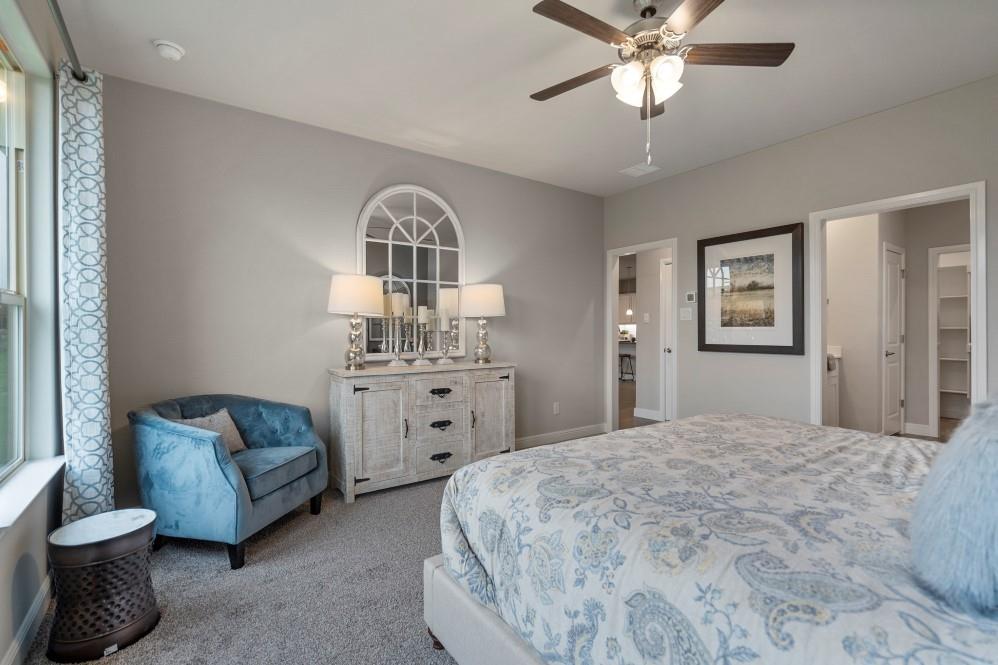 Bluestem - Residential