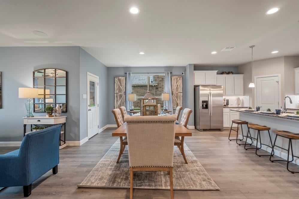 Bluestem - Residential