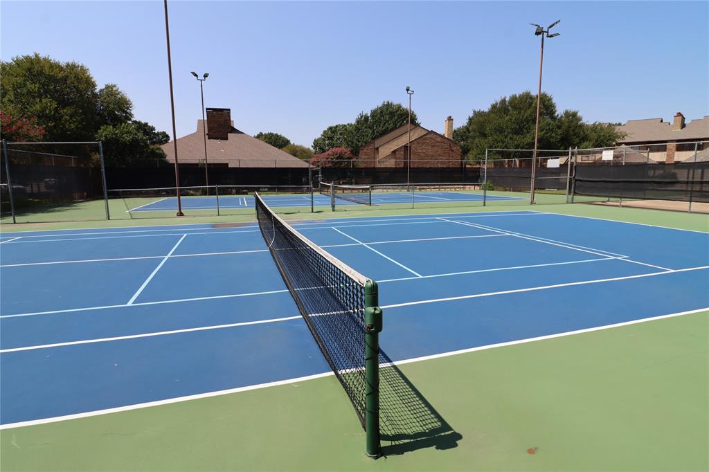 Cloisters Condo The - Residential