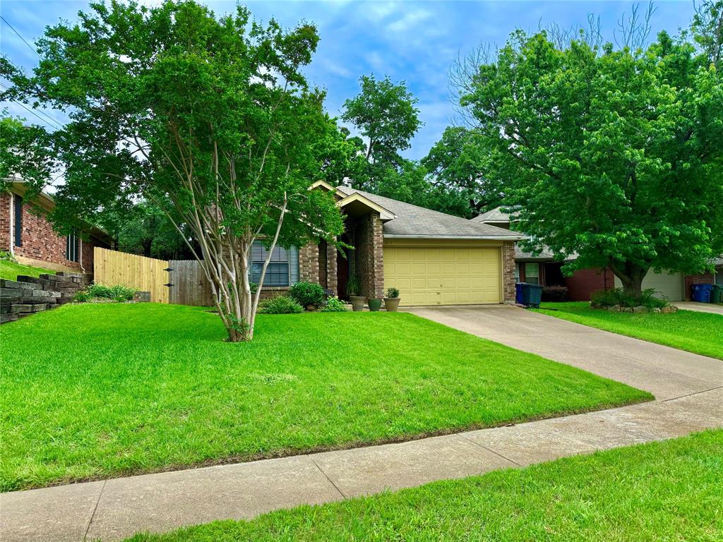 1437 Hampton Road