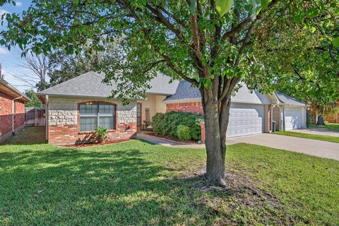 1001 Austin Court Weatherford TX 76086
