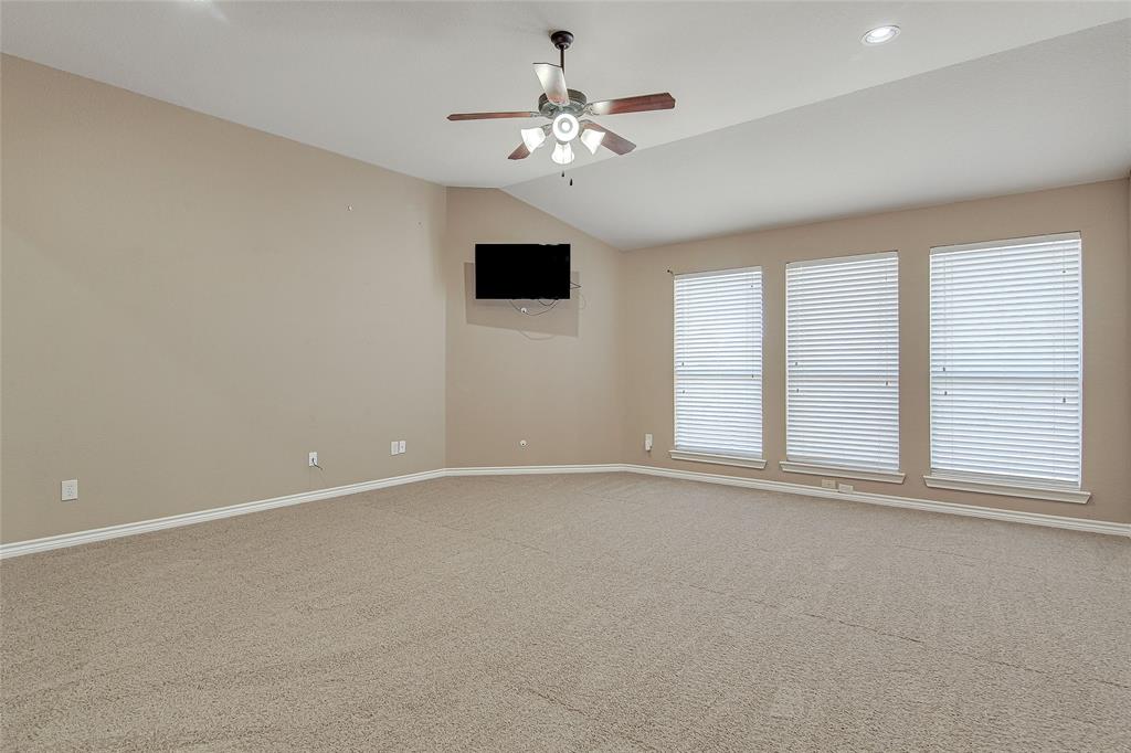 Joshua Meadows - Residential