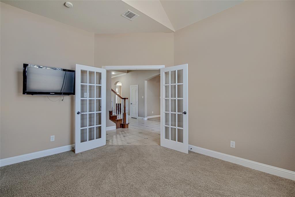 Joshua Meadows - Residential