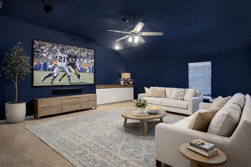 Joshua Meadows - Residential