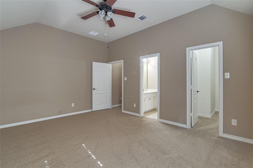 Joshua Meadows - Residential