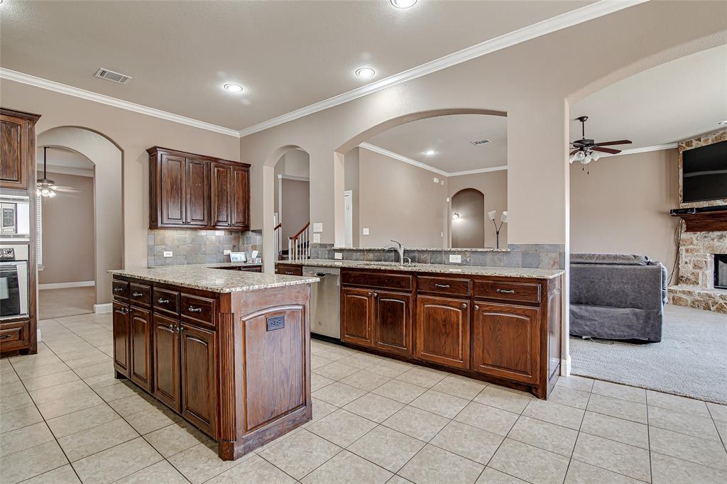 Joshua Meadows - Residential