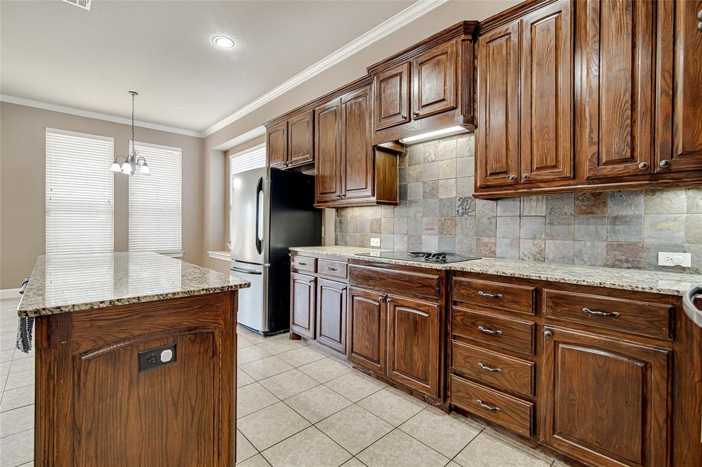 Joshua Meadows - Residential