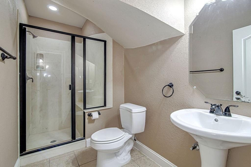 Joshua Meadows - Residential