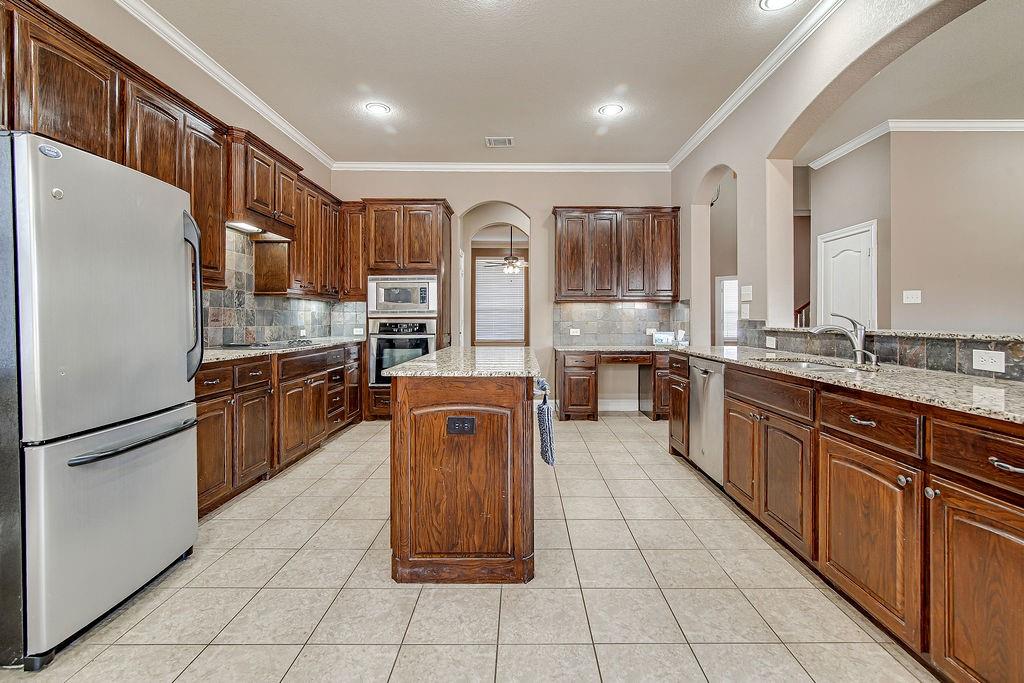 Joshua Meadows - Residential