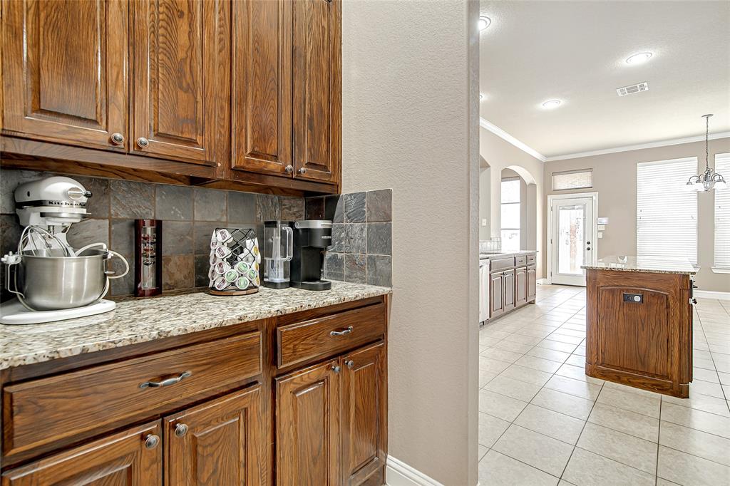 Joshua Meadows - Residential