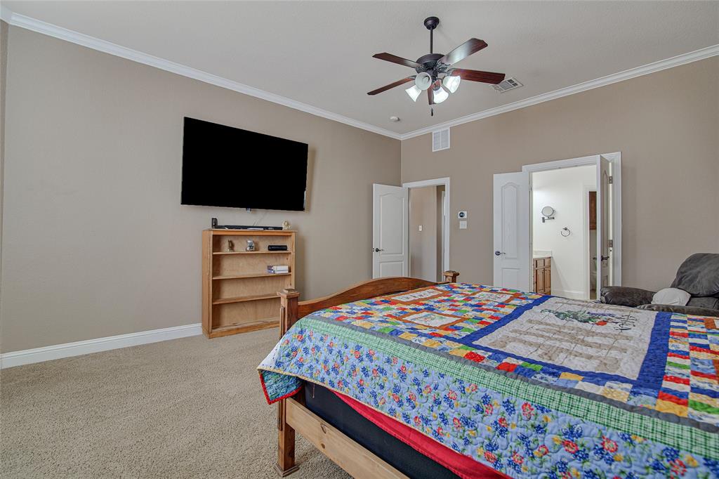 Joshua Meadows - Residential