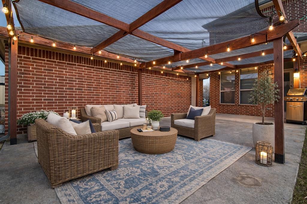 Joshua Meadows - Residential