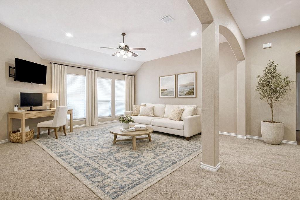 Joshua Meadows - Residential