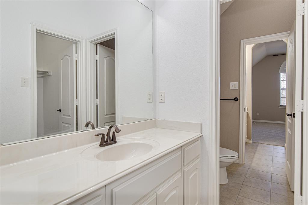 Joshua Meadows - Residential