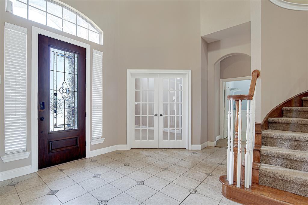 Joshua Meadows - Residential