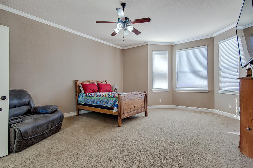 Joshua Meadows - Residential