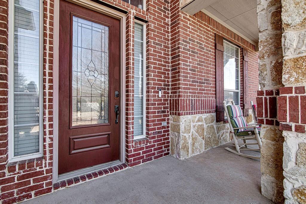 Joshua Meadows - Residential