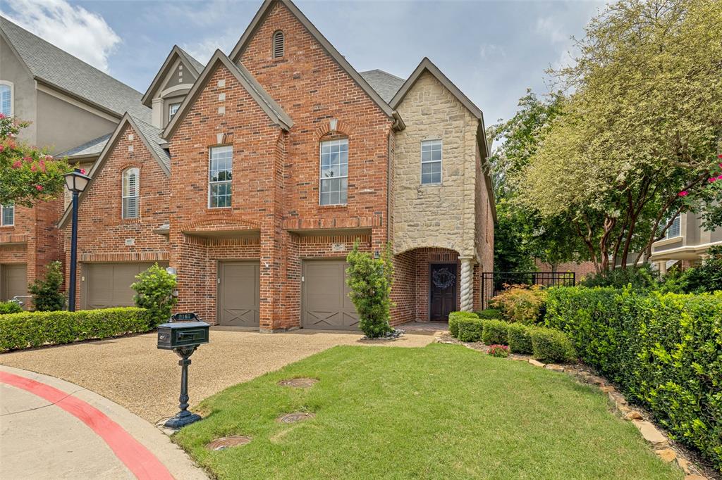 4167 Towne Green Circle