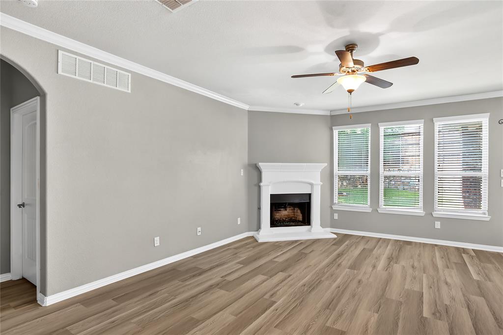 Inwood Hills Ph 3 - Residential