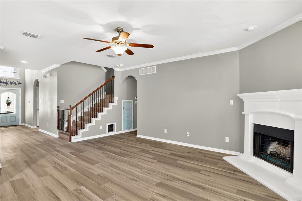 Inwood Hills Ph 3 - Residential