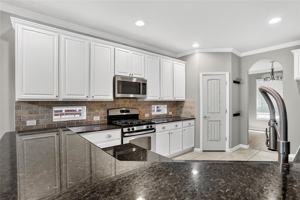 Inwood Hills Ph 3 - Residential
