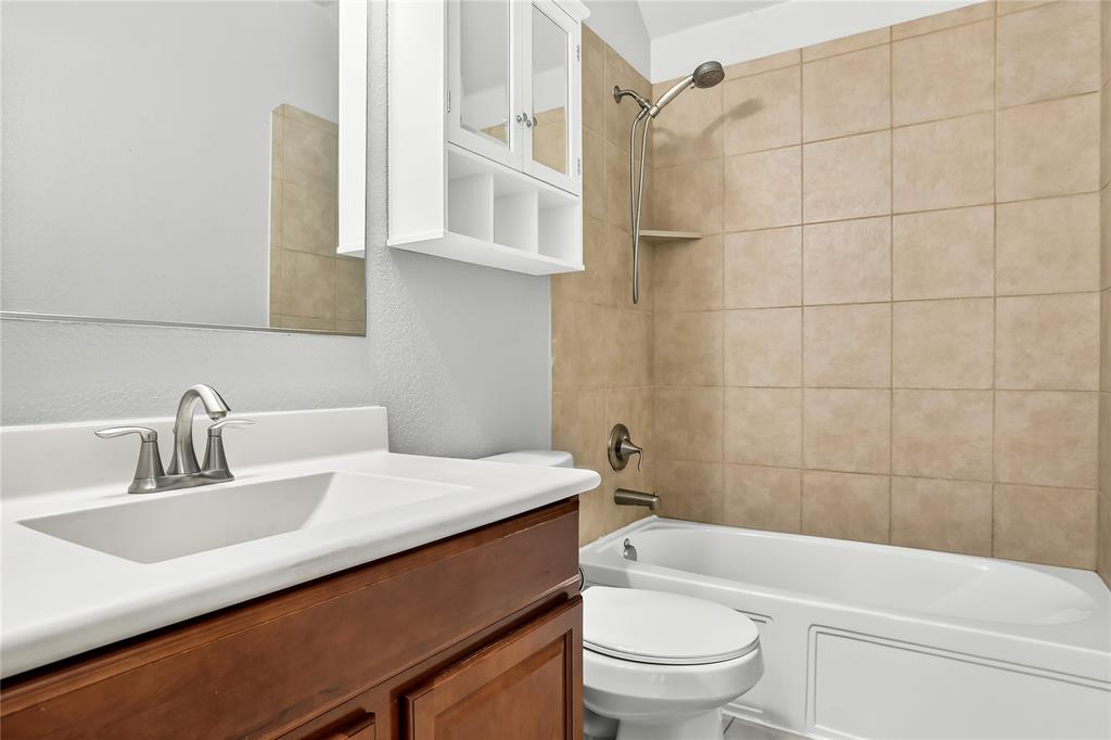 Inwood Hills Ph 3 - Residential