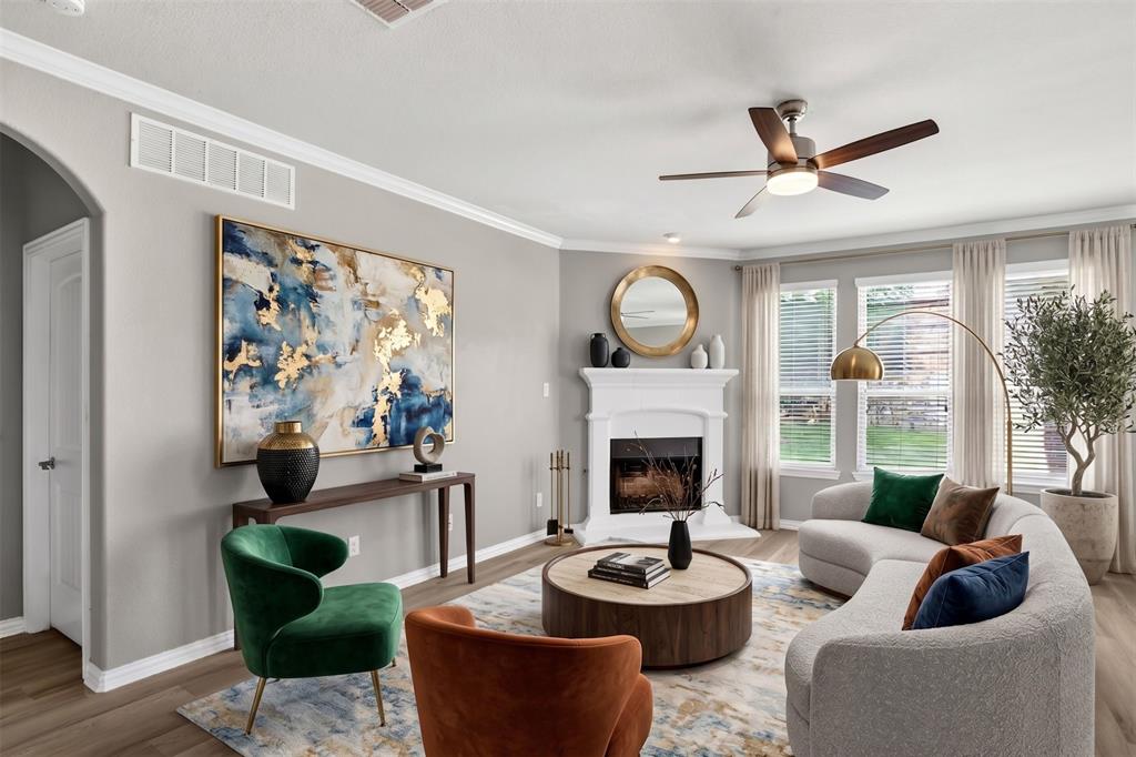 Inwood Hills Ph 3 - Residential